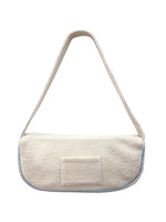 TRUONGII WHITE TUSSI Bag