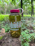 TRUONGII and Friends Water Bottle