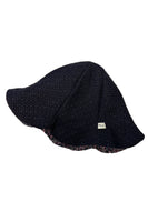 Two Tone Wool BLOSSOM Hat