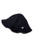 Two Tone Wool BLOSSOM Hat