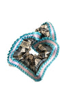 Cheerleader Scrunchie
