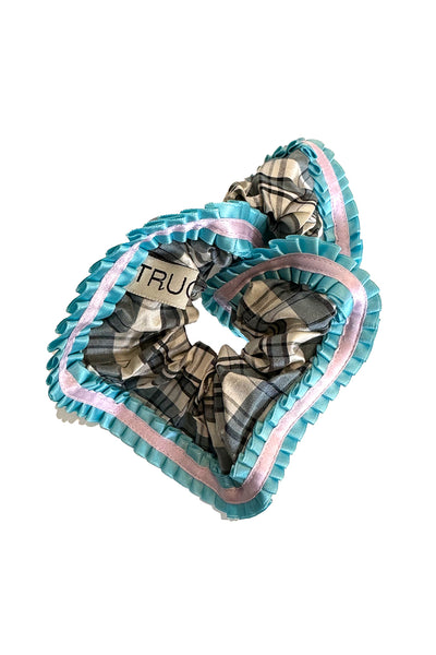 Cheerleader Scrunchie