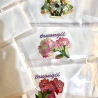 TRUONGII FLOWER T-Shirt